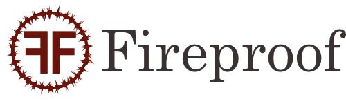 Fireproof Logo