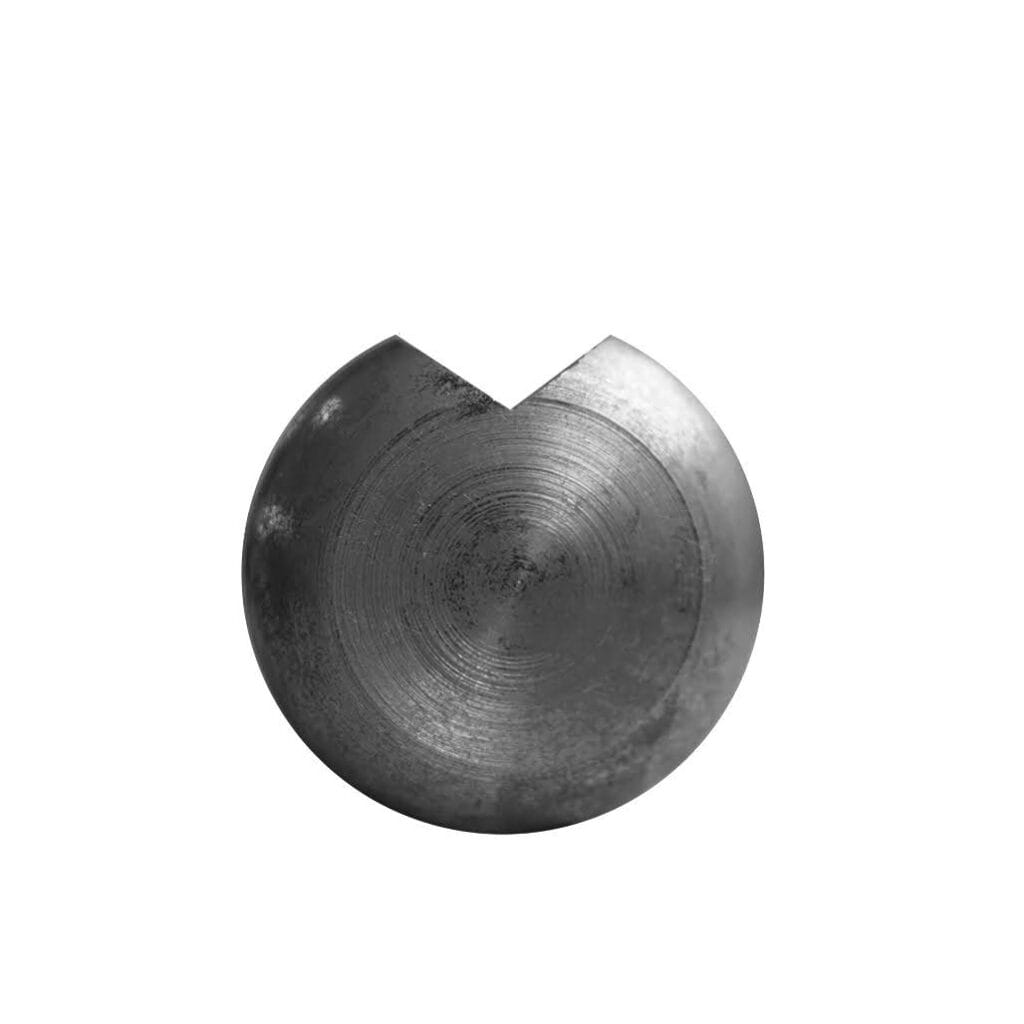 Fireproof Fencing Setting Tool End Photo